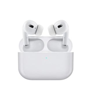 TWS AirPods Pro 3 GPS bluetooth fülhallgató