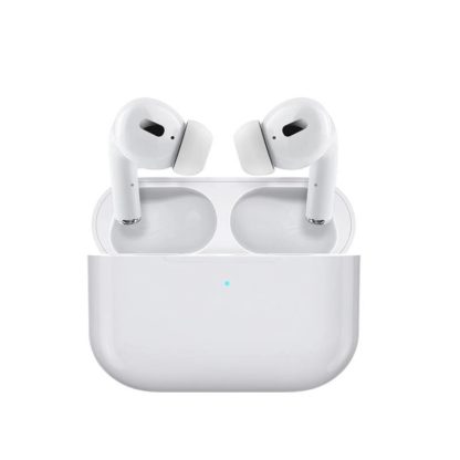 TWS AirPods Pro 3 GPS bluetooth fülhallgató