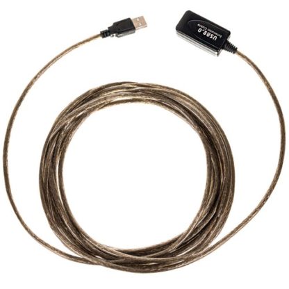 USB hosszabító kábel 5m - Image 5