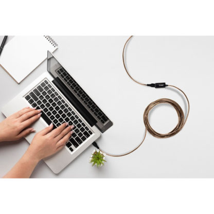 USB hosszabító kábel 5m - Image 3