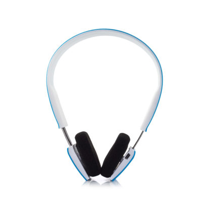 Univerzális Bluetooth 3.0+EDR fejhallgató kék - Image 2
