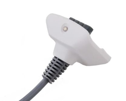 Xbox 360 Play & Charge szett a játékhoz használható USB töltőkábel - Image 2