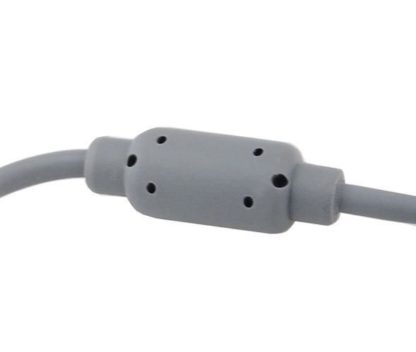 Xbox 360 Play & Charge szett a játékhoz használható USB töltőkábel - Image 3