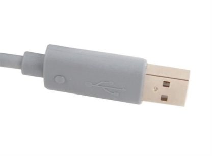 Xbox 360 Play & Charge szett a játékhoz használható USB töltőkábel - Image 4