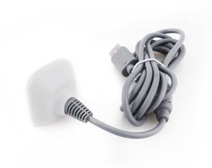 Xbox 360 Play & Charge szett a játékhoz használható USB töltőkábel - Image 7