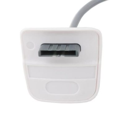 Xbox 360 Play & Charge szett a játékhoz használható USB töltőkábel - Image 9