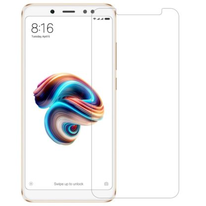 Xiaomi Redmi Note 6 Pro - ORANGE Glass, Üvegfólia - Image 3