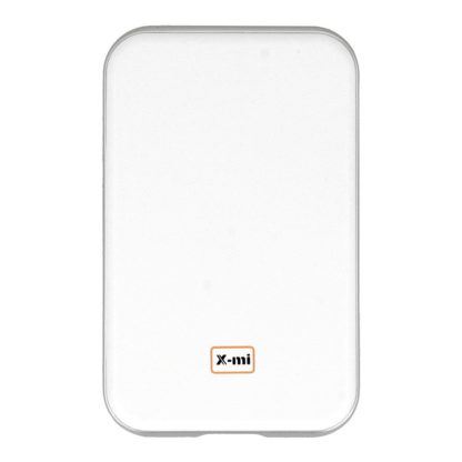 Zsebwifi 3G/4G/ fehér X-MI MF903 LTE - Image 3
