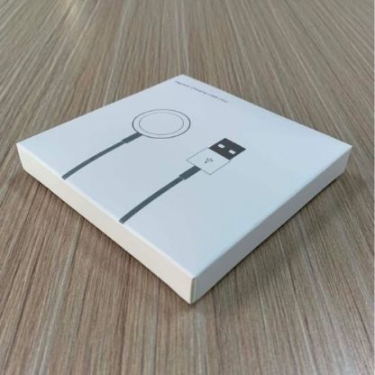 Apple Watch Mágneses Töltőkábel (1m) 1, 2, 3, 4, 5, 6 -hoz megfelelő! - Image 4