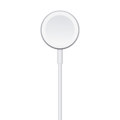 Apple Watch Mágneses Töltőkábel (1m) 1, 2, 3, 4, 5, 6 -hoz megfelelő! - Image 2