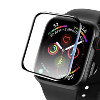 Apple Watch Üvegfólia Full body fólia 3D ragasztós