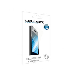 Samsung S5360 Young Galaxy Y Cellect kijelzővédő fólia