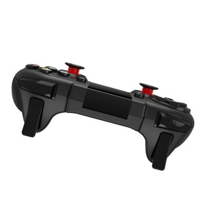 HOCO GM3 WIRELESS GAMEPAD (KONTROLLER) FEKETE - Image 3