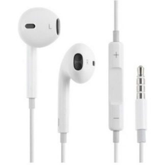 iPhone, Samsung, LG 3,5mm-es jack dugós fülhallgató, headset, füles