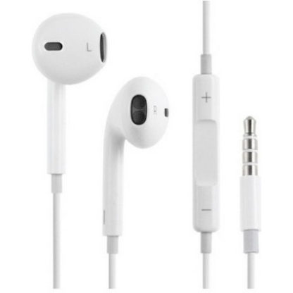 iPhone, Samsung, LG 3,5mm-es jack dugós fülhallgató, headset, füles
