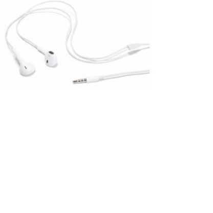 iPhone, Samsung, LG 3,5mm-es jack dugós fülhallgató, headset, füles - Image 4
