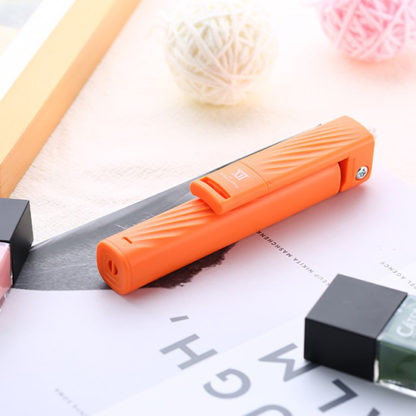 Prémium minőségű Remax veztékes mini szelfibot XT P02 3,5 jack kék - Image 3