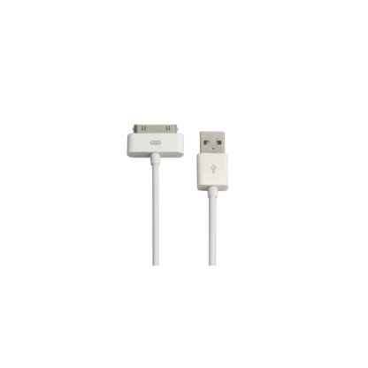 Apple Iphone 4 USB Kábel 30 pin