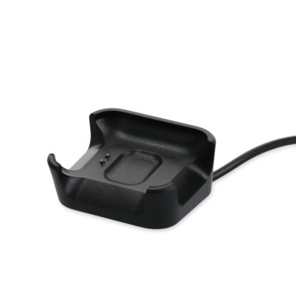 Xiaomi Mi Watch Lite töltőkábel USB (mágneses, 100cm) Fekete - Image 2