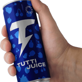 Tuti Juice